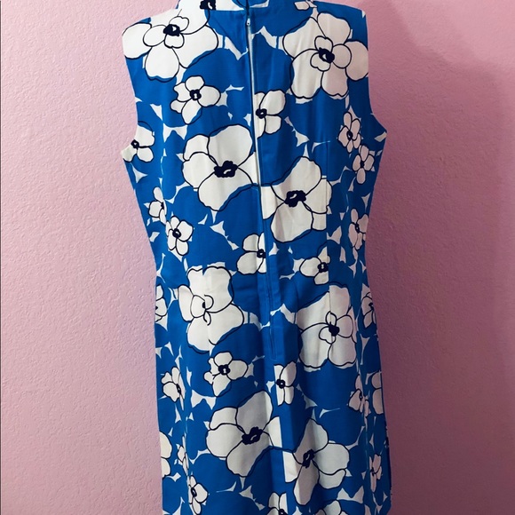 Mod Culottes Dress - Picture 2 of 7